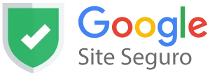 Site seguro Google